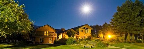 Bad Rock Bed And Breakfast Inn Columbia Falls Luaran gambar